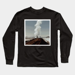 Tremors Long Sleeve T-Shirt